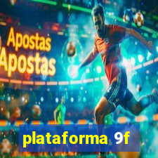 plataforma 9f