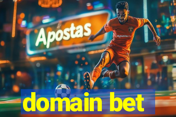 domain bet