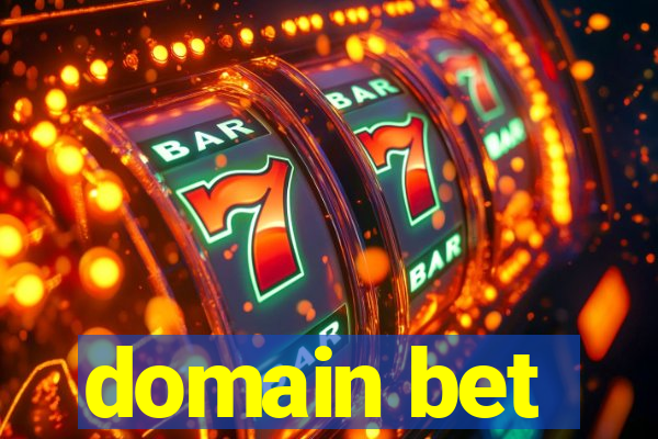 domain bet