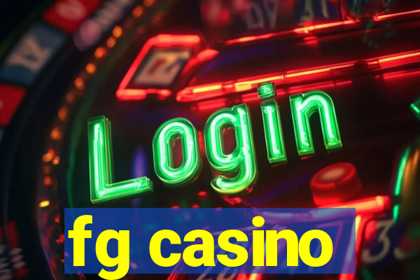 fg casino