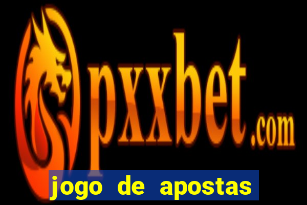 jogo de apostas sem depósito