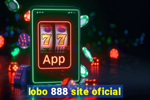 lobo 888 site oficial