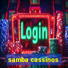 samba cassinos