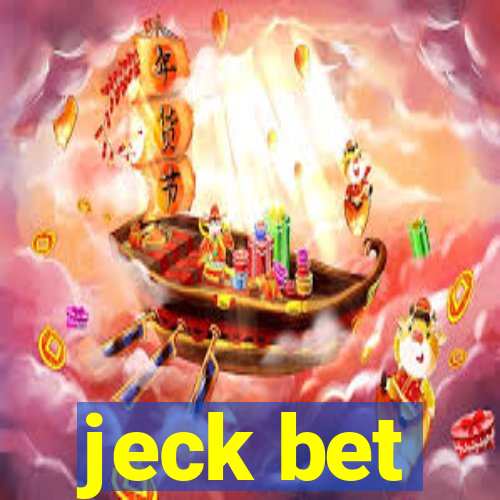 jeck bet