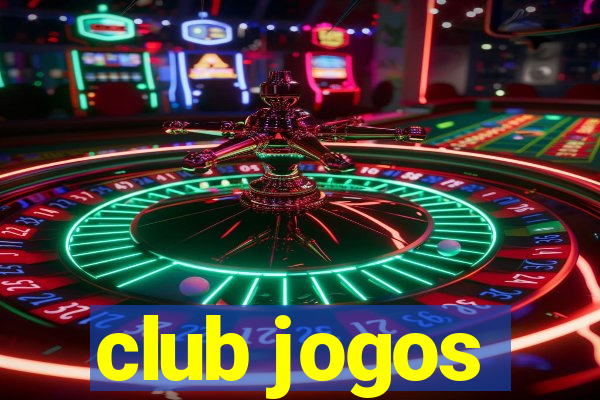 club jogos