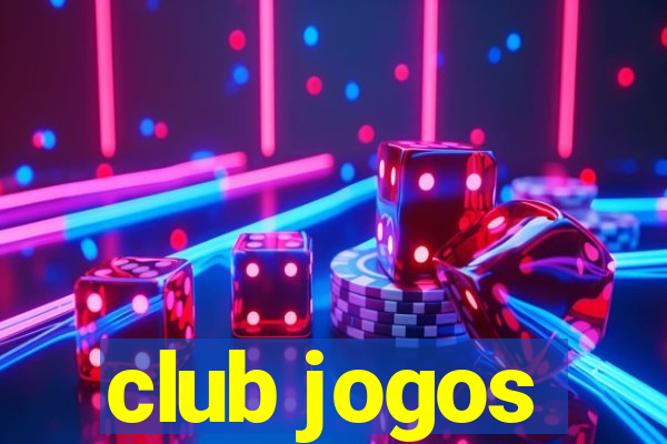 club jogos