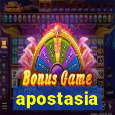 apostasia