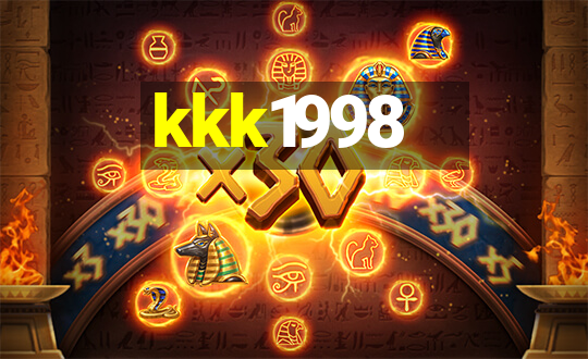 kkk1998