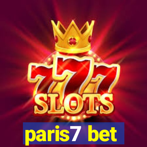 paris7 bet