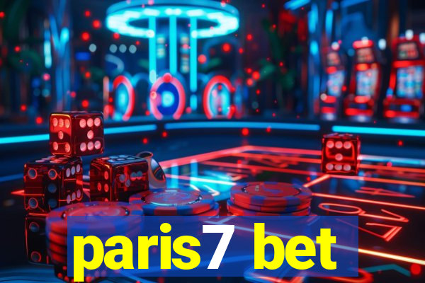 paris7 bet