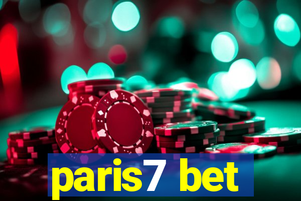 paris7 bet