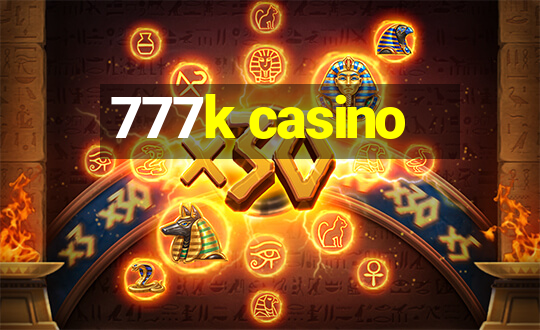 777k casino