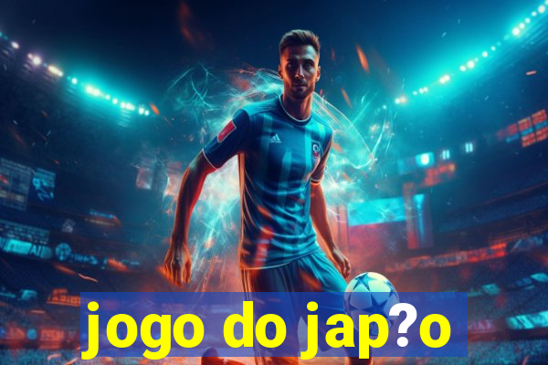 jogo do jap?o