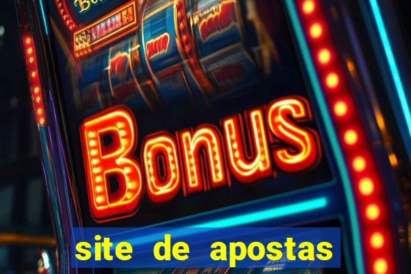 site de apostas com bonus