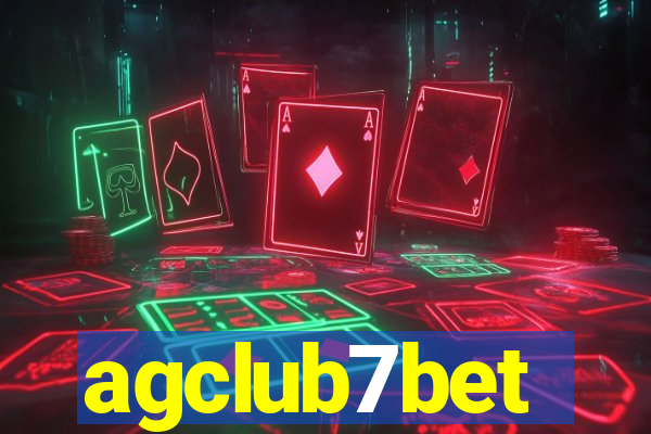 agclub7bet