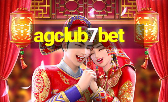 agclub7bet