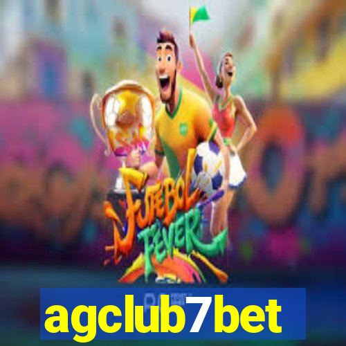 agclub7bet