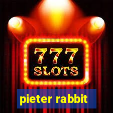 pieter rabbit