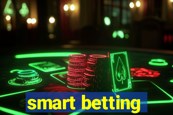 smart betting