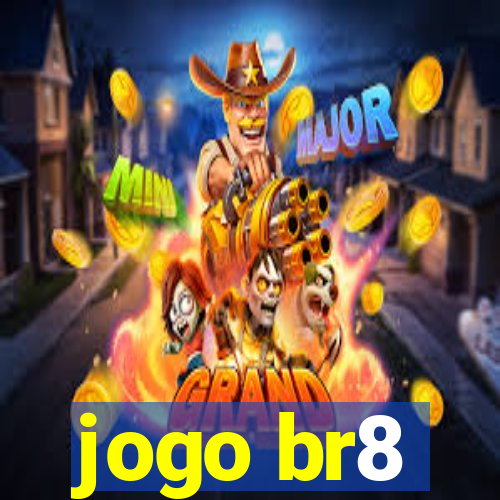 jogo br8