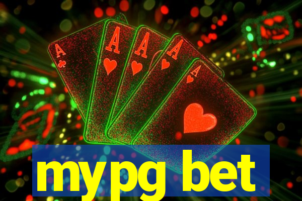 mypg bet