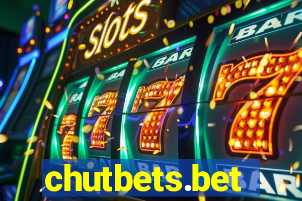 chutbets.bet