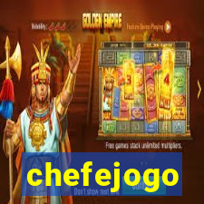 chefejogo