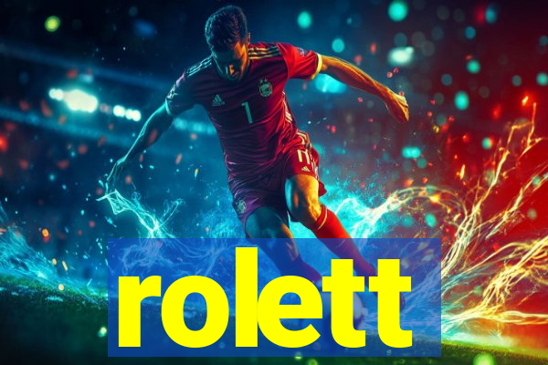 rolett