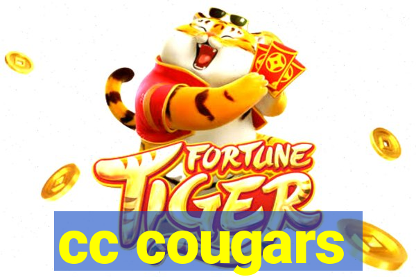 cc cougars