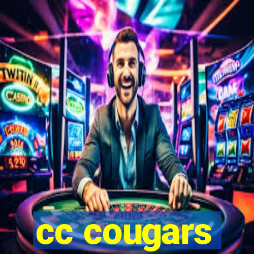 cc cougars