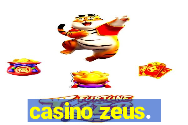 casino zeus.