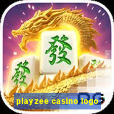 playzee casino logo