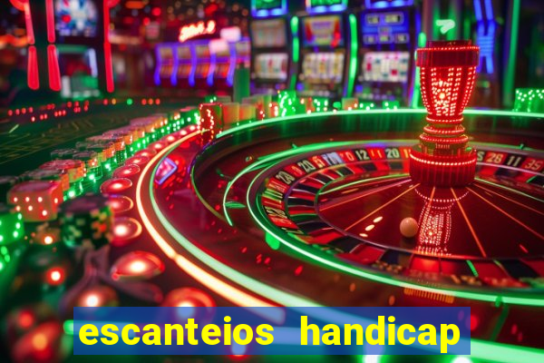 escanteios handicap - 2 5