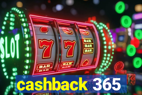 cashback 365