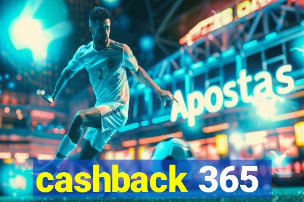 cashback 365