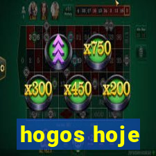 hogos hoje