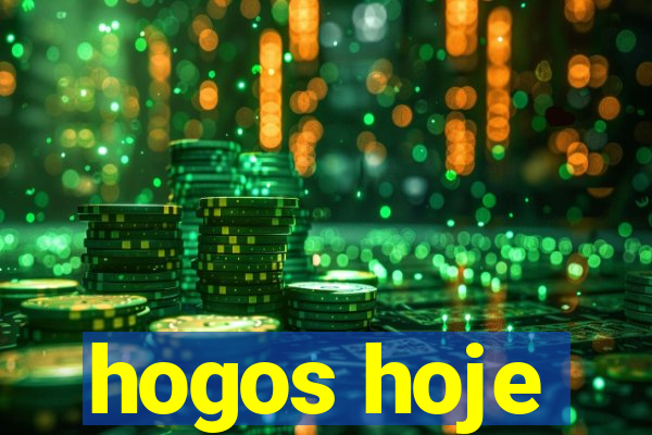 hogos hoje