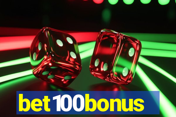 bet100bonus