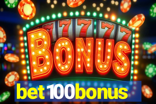 bet100bonus