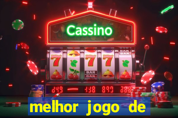 melhor jogo de cassino betano