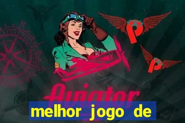 melhor jogo de cassino betano