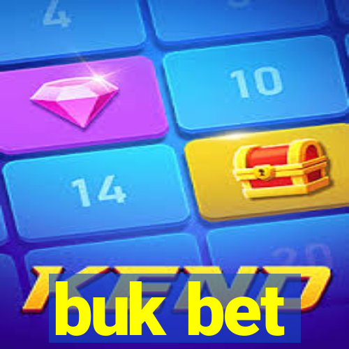 buk bet