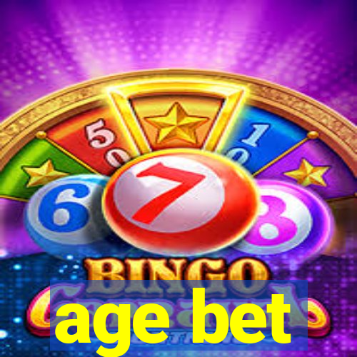 age bet