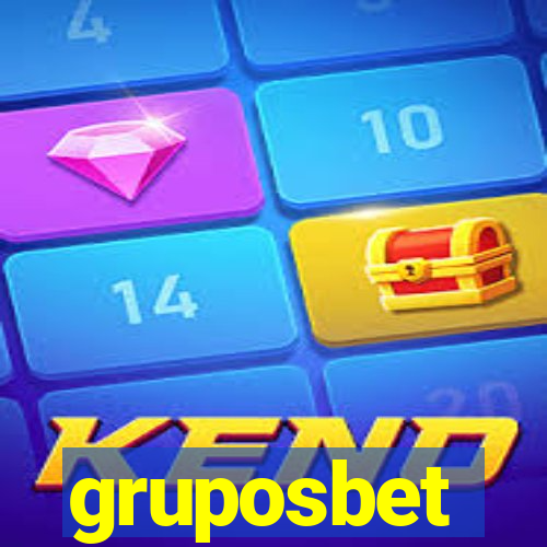 gruposbet