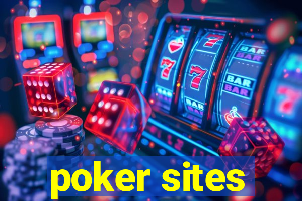 poker sites