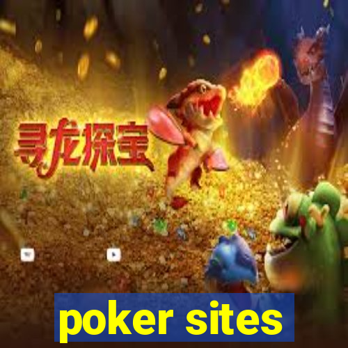 poker sites