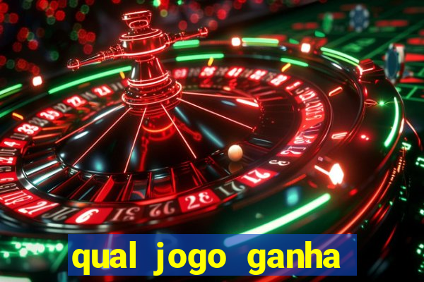 qual jogo ganha dinheiro de verdade sem precisar depositar