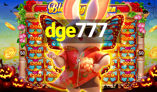 dge777