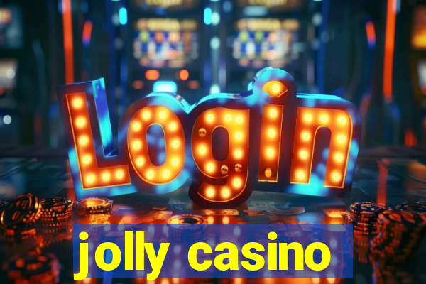 jolly casino