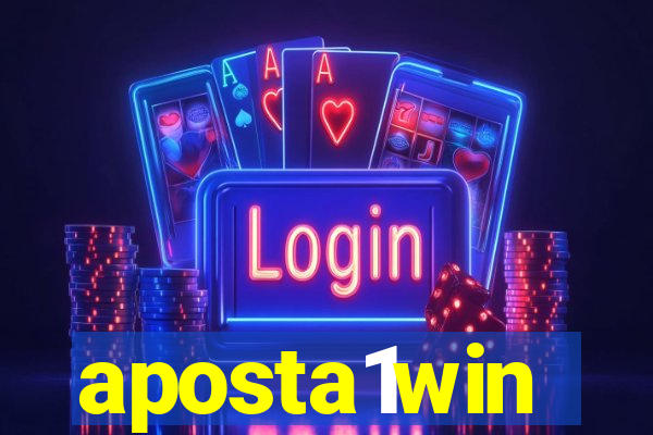 aposta1win